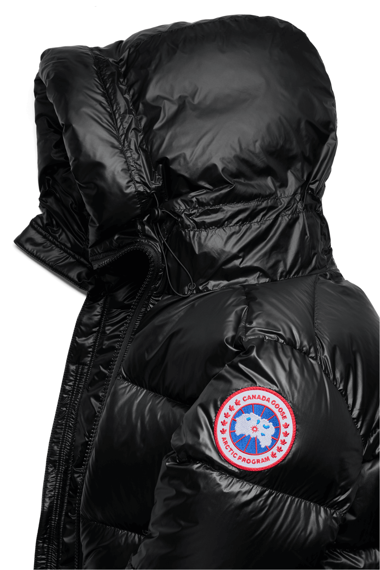 Canada Goose Men's Crofton Puffer
