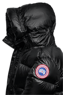 Canada Goose Men's Crofton Puffer