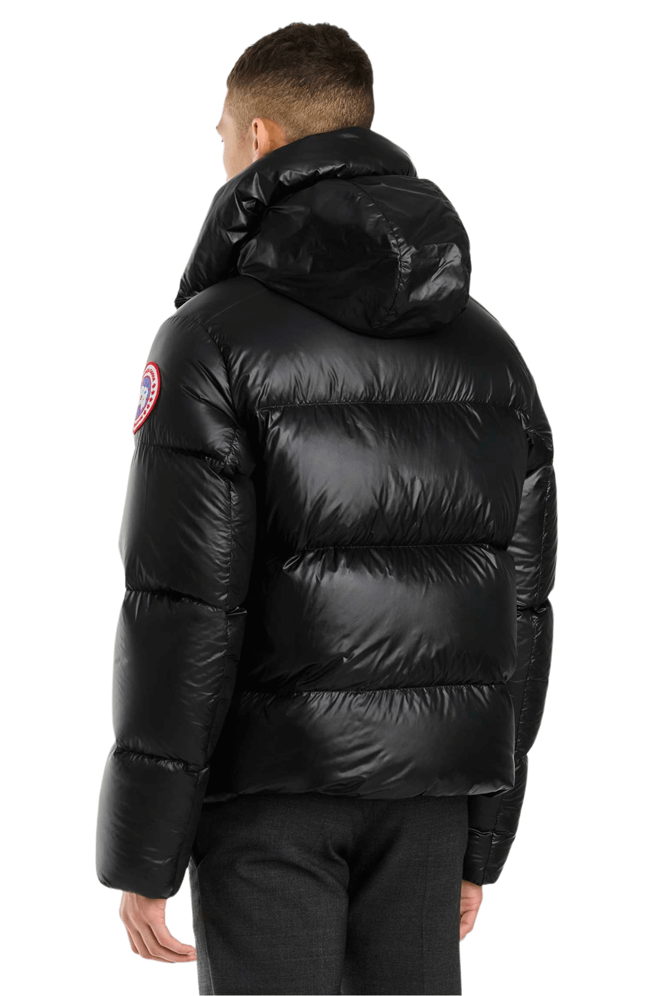 Canada Goose Men's Crofton Puffer