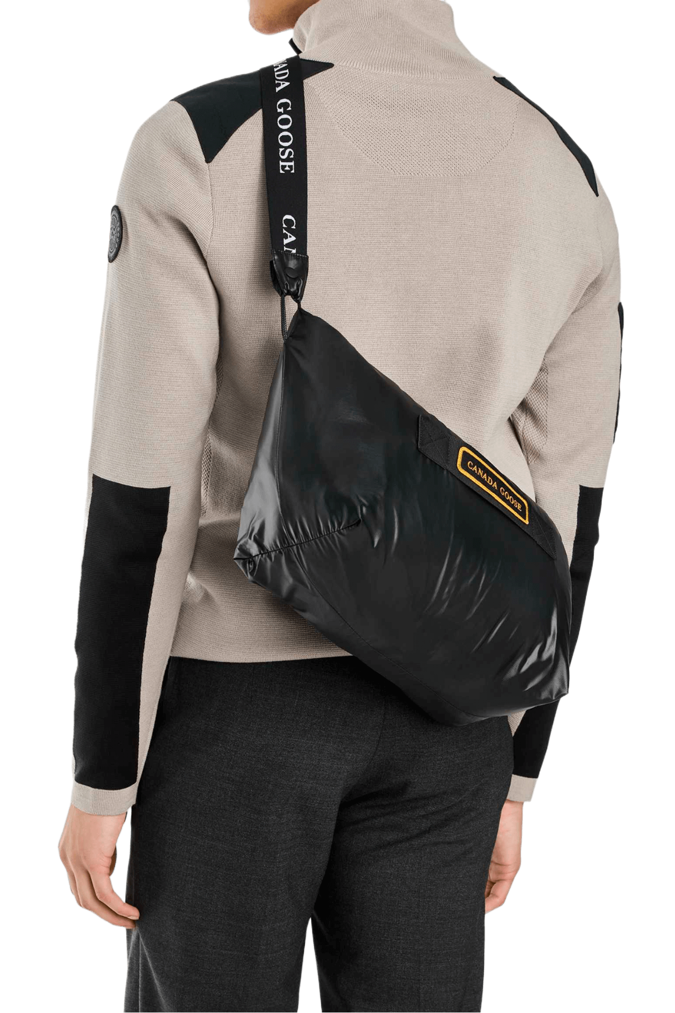 Canada Goose Men's Crofton Puffer