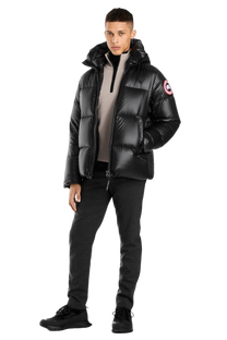 Canada Goose Men's Crofton Puffer