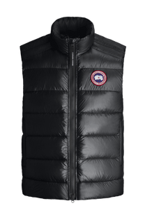 Canada Goose Men's Crofton Vest