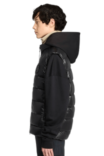 Canada Goose Men's Crofton Vest Black Label