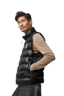 Canada Goose Men's Crofton Vest