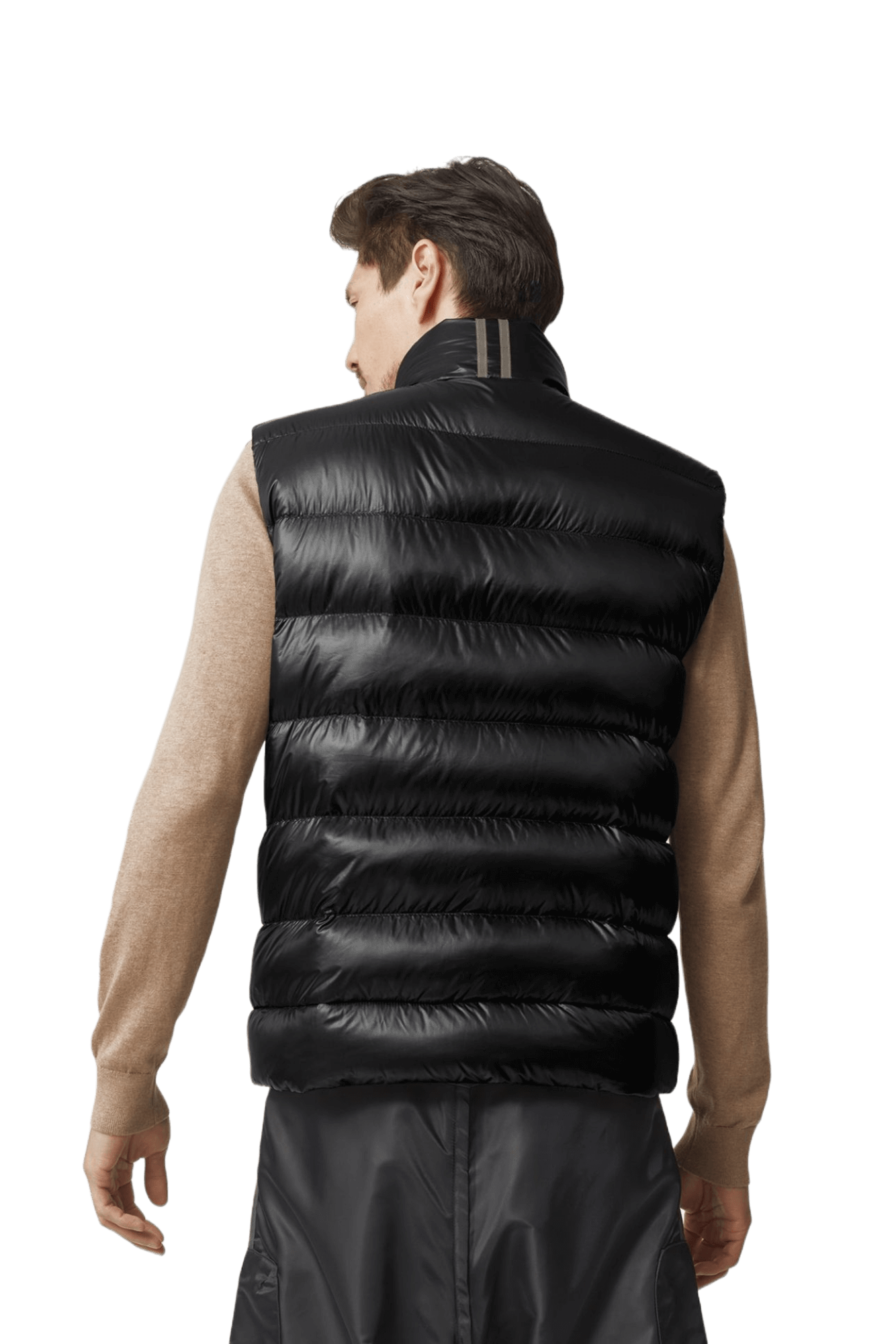 Canada Goose Men's Crofton Vest