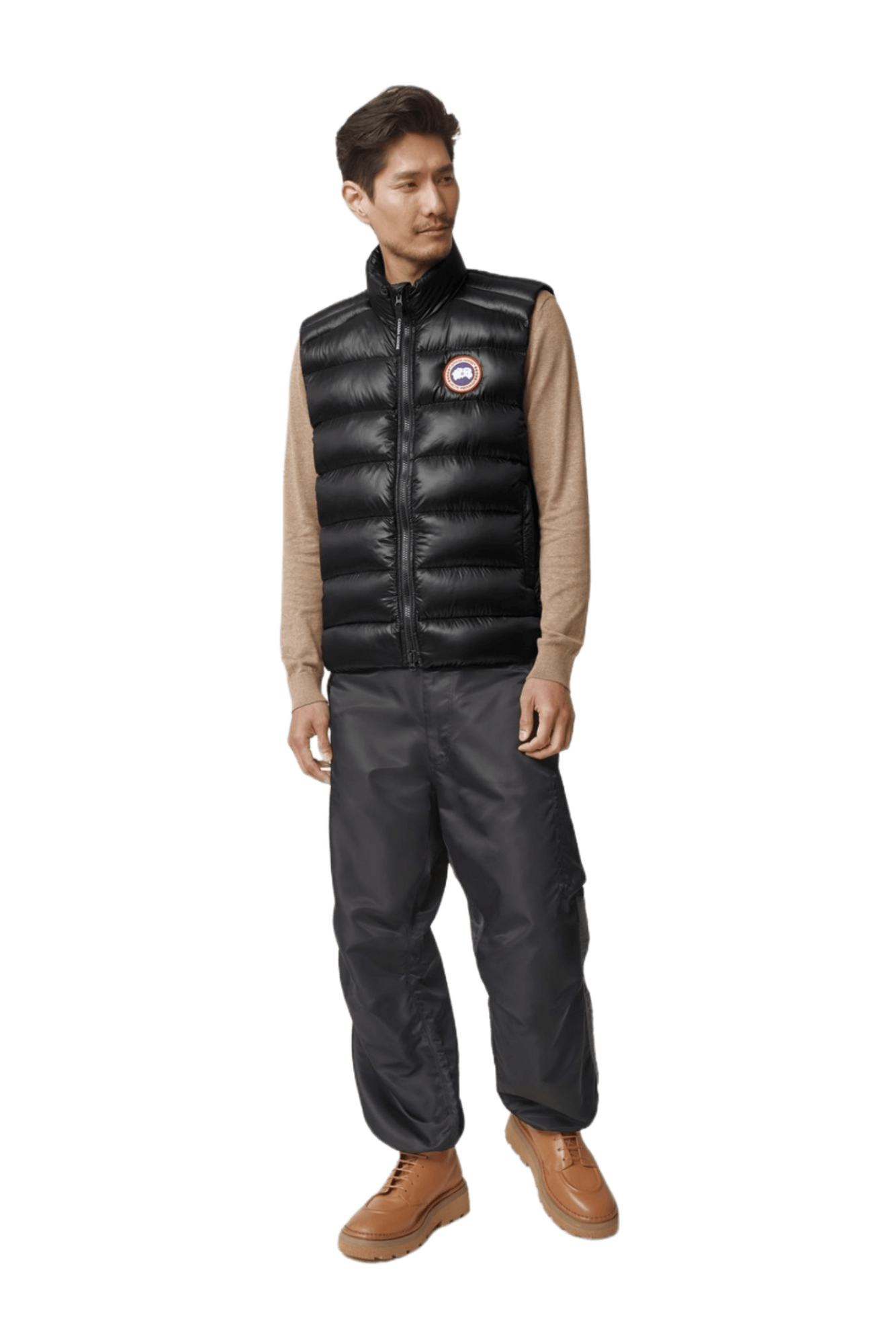 Canada Goose Men's Crofton Vest