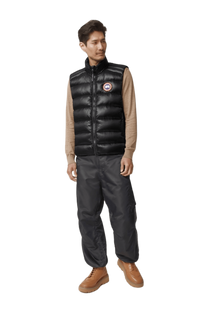 Canada Goose Men's Crofton Vest