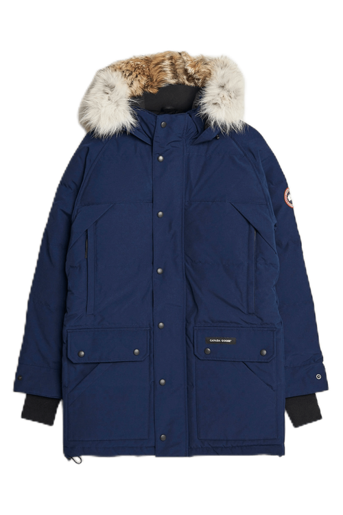 Canada Goose Men's Emory Parka Heritage