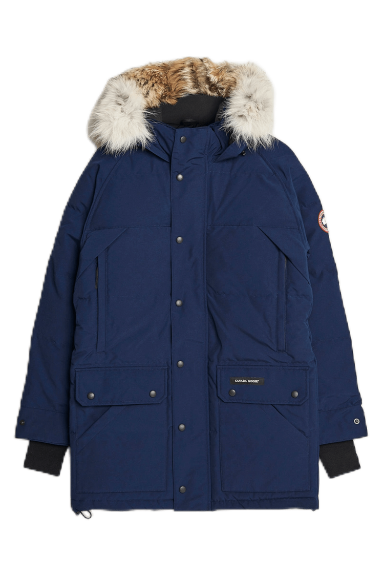 Canada Goose Men's Emory Parka Heritage