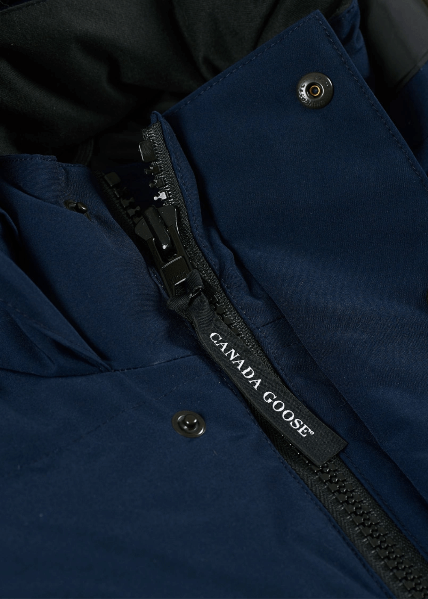 Canada Goose Men's Emory Parka Heritage