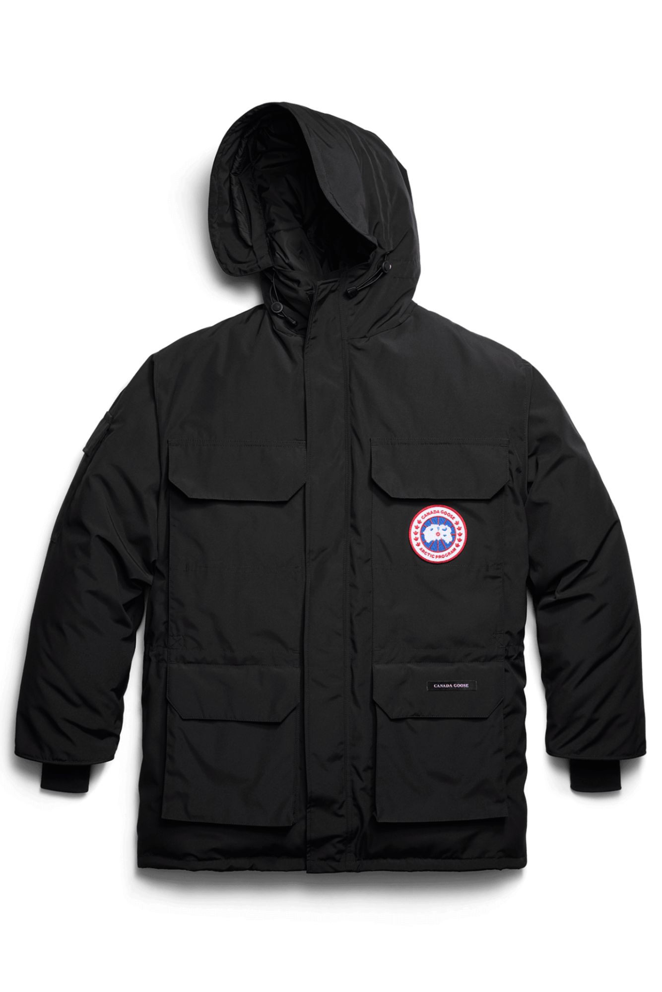 Canada Goose Men's Expedition Parka