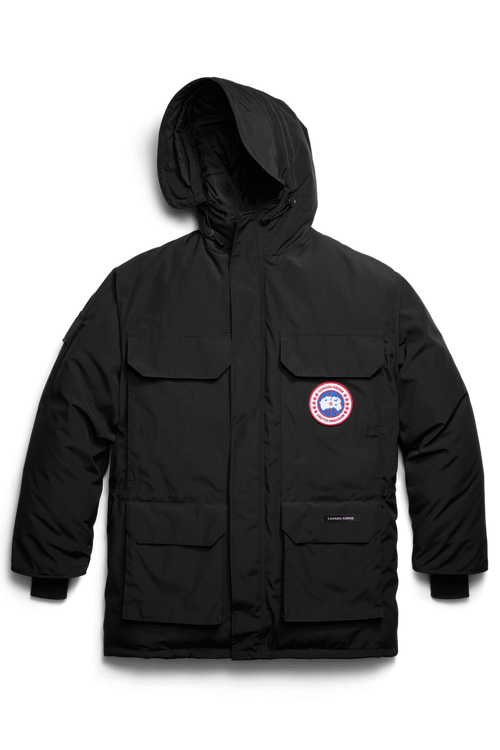 Canada Goose Men's Expedition Parka