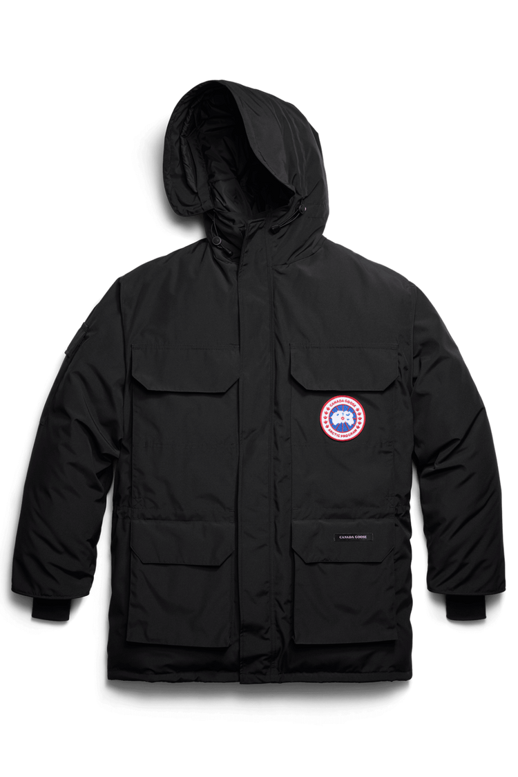 Canada Goose Men's Expedition Parka
