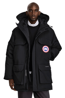 Canada Goose Men's Expedition Parka