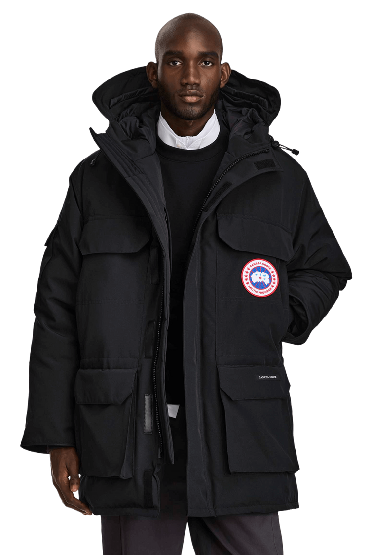 Canada Goose Men's Expedition Parka