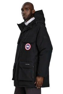 Canada Goose Men's Expedition Parka