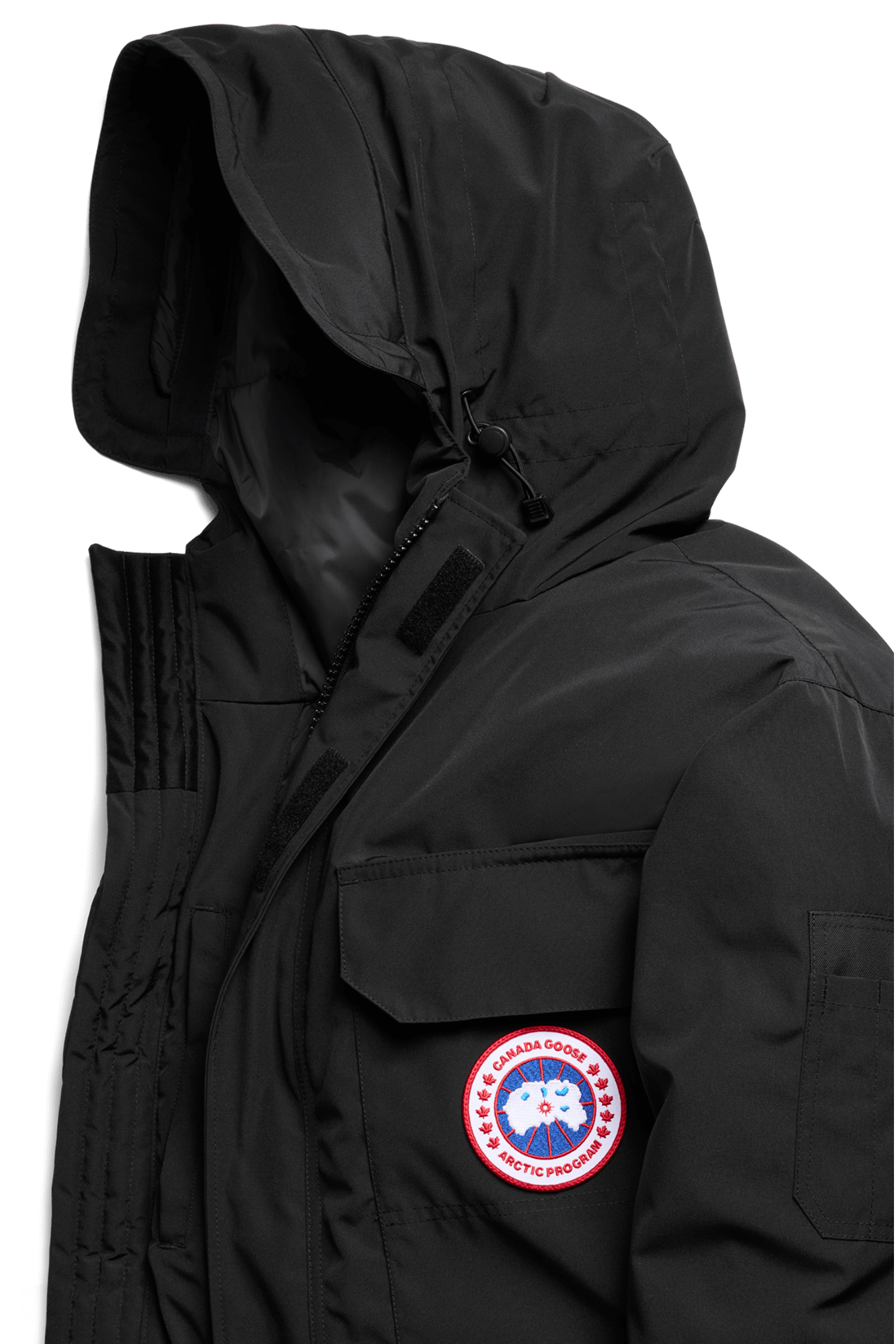 Canada Goose Men's Expedition Parka