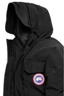 Canada Goose Men's Expedition Parka