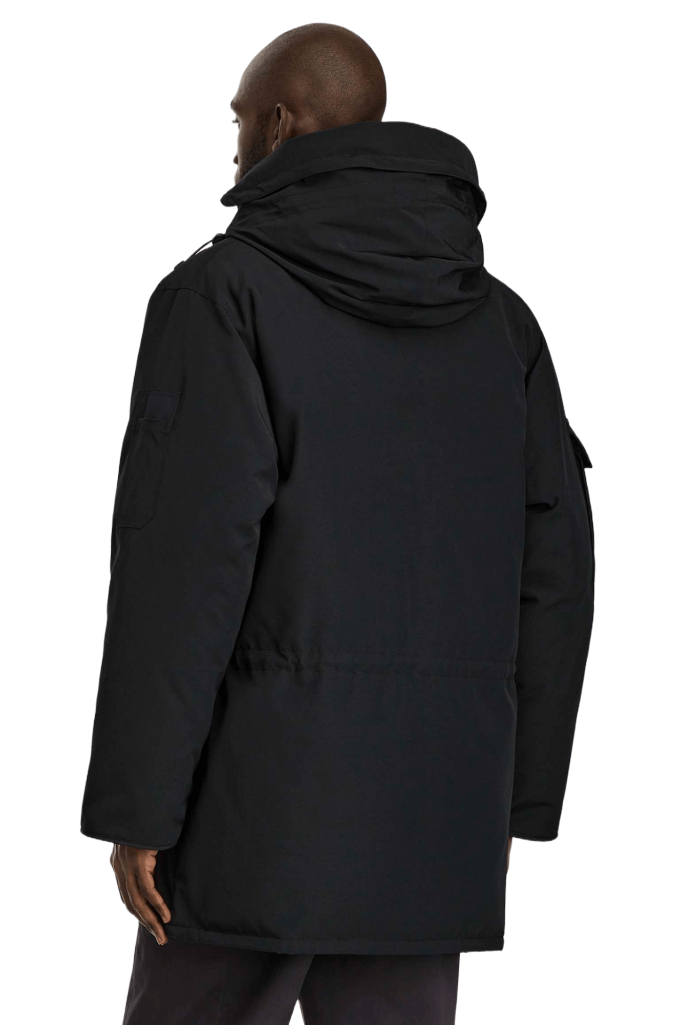 Canada Goose Men's Expedition Parka