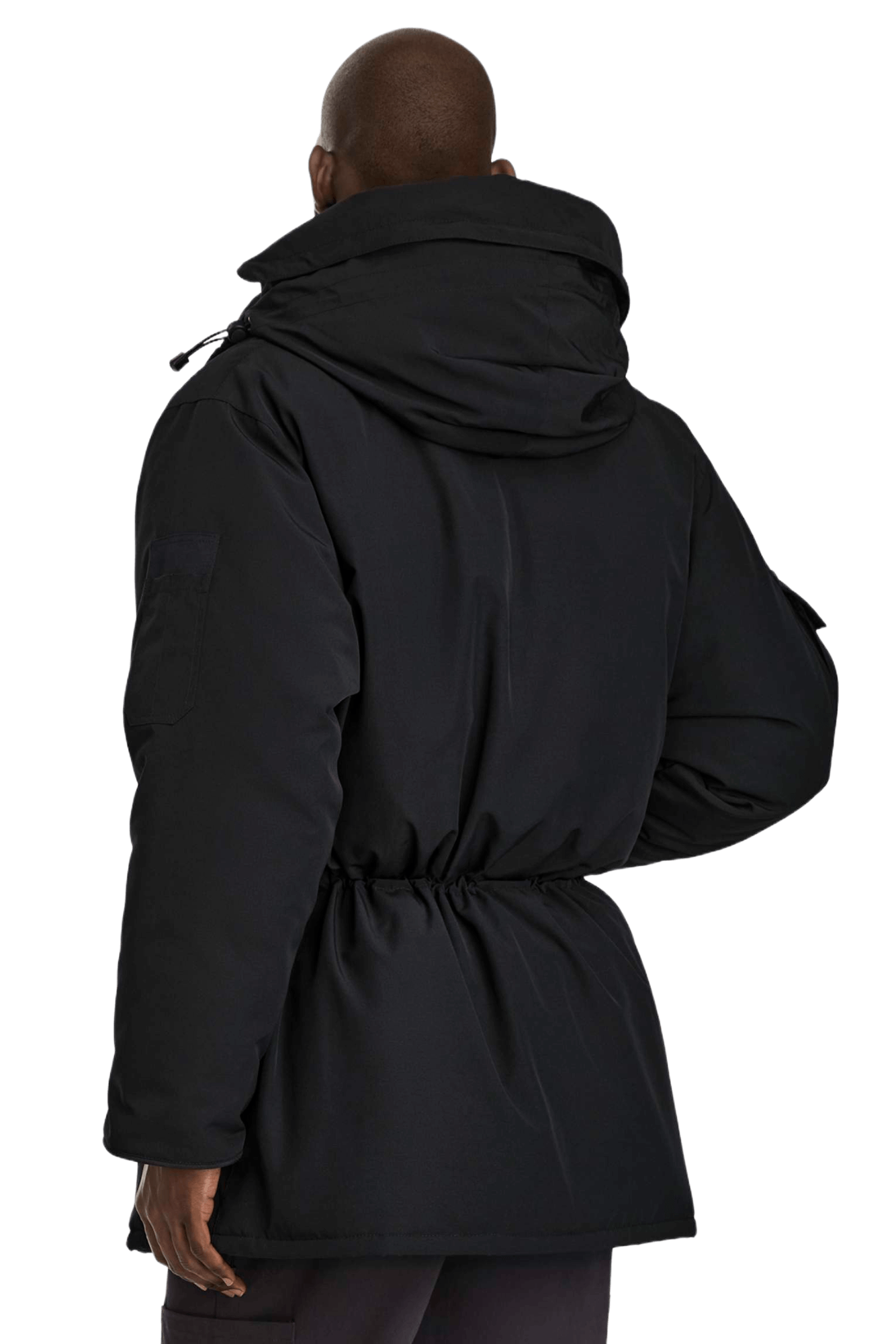 Canada Goose Men's Expedition Parka