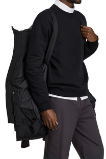 Canada Goose Men's Expedition Parka