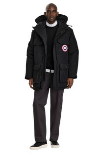 Canada Goose Men's Expedition Parka