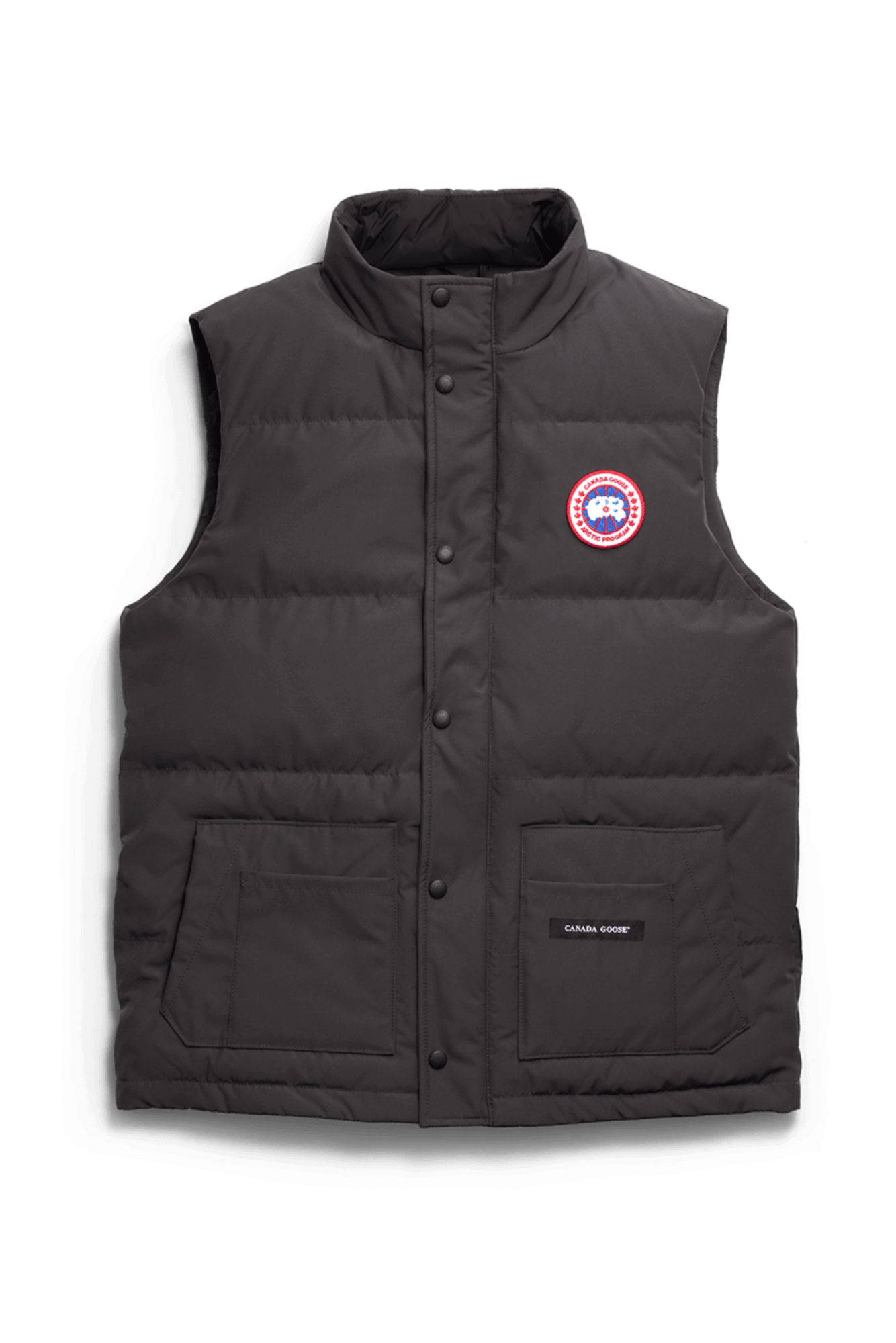 Canada Goose Men's Freestyle Crew Vest