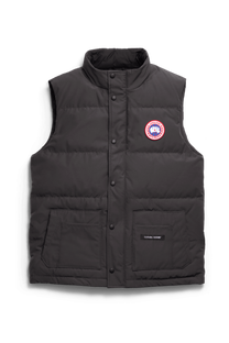 Canada Goose Men's Freestyle Crew Vest