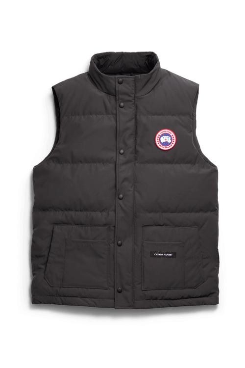 Canada Goose Men's Freestyle Crew Vest