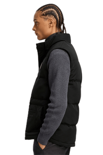 Canada Goose Men's Freestyle Crew Vest Black Label
