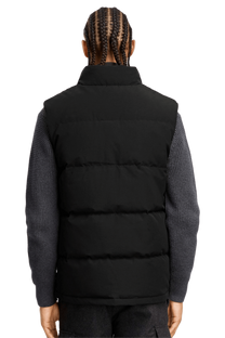 Canada Goose Men's Freestyle Crew Vest Black Label