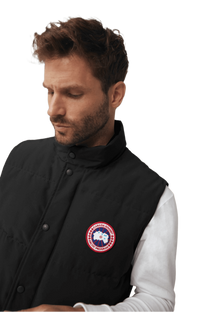 Canada Goose Men's Freestyle Crew Vest