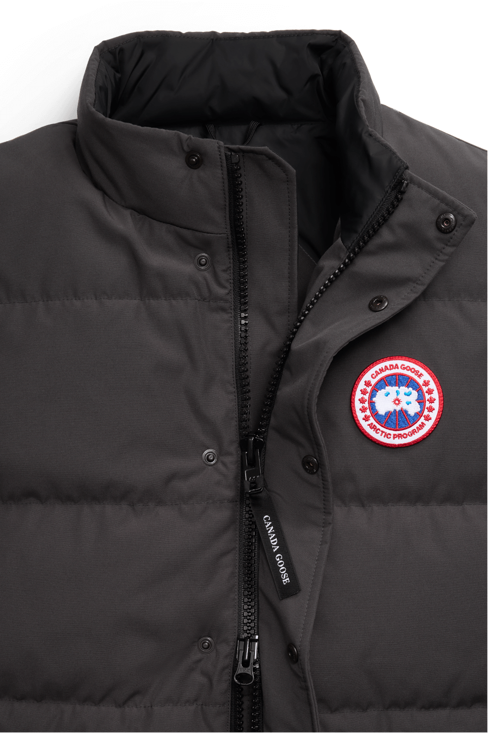 Canada Goose Men's Freestyle Crew Vest