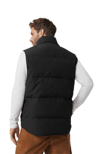 Canada Goose Men's Freestyle Crew Vest