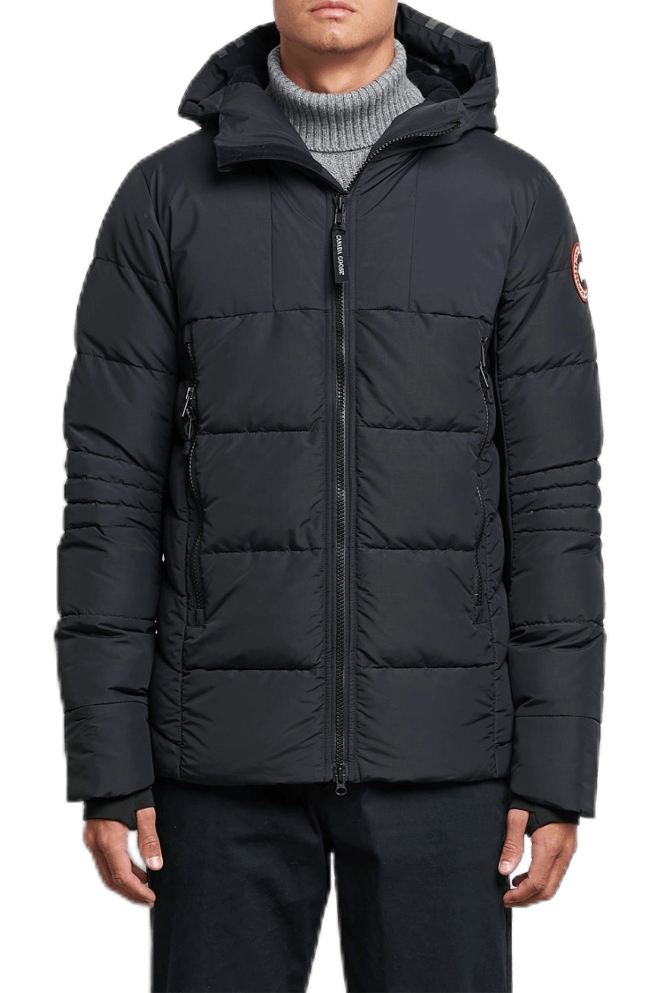 Canada Goose Men's HyBridge® Coat