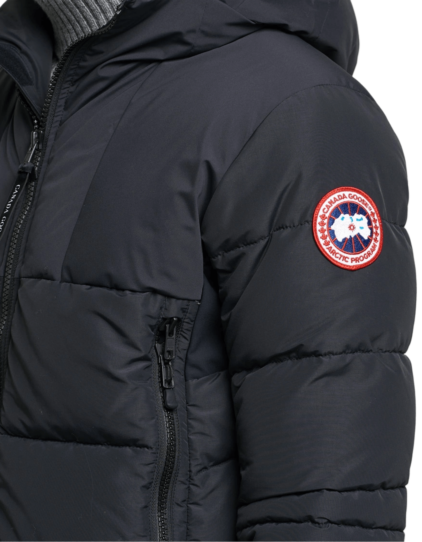 Canada Goose Men's HyBridge® Coat