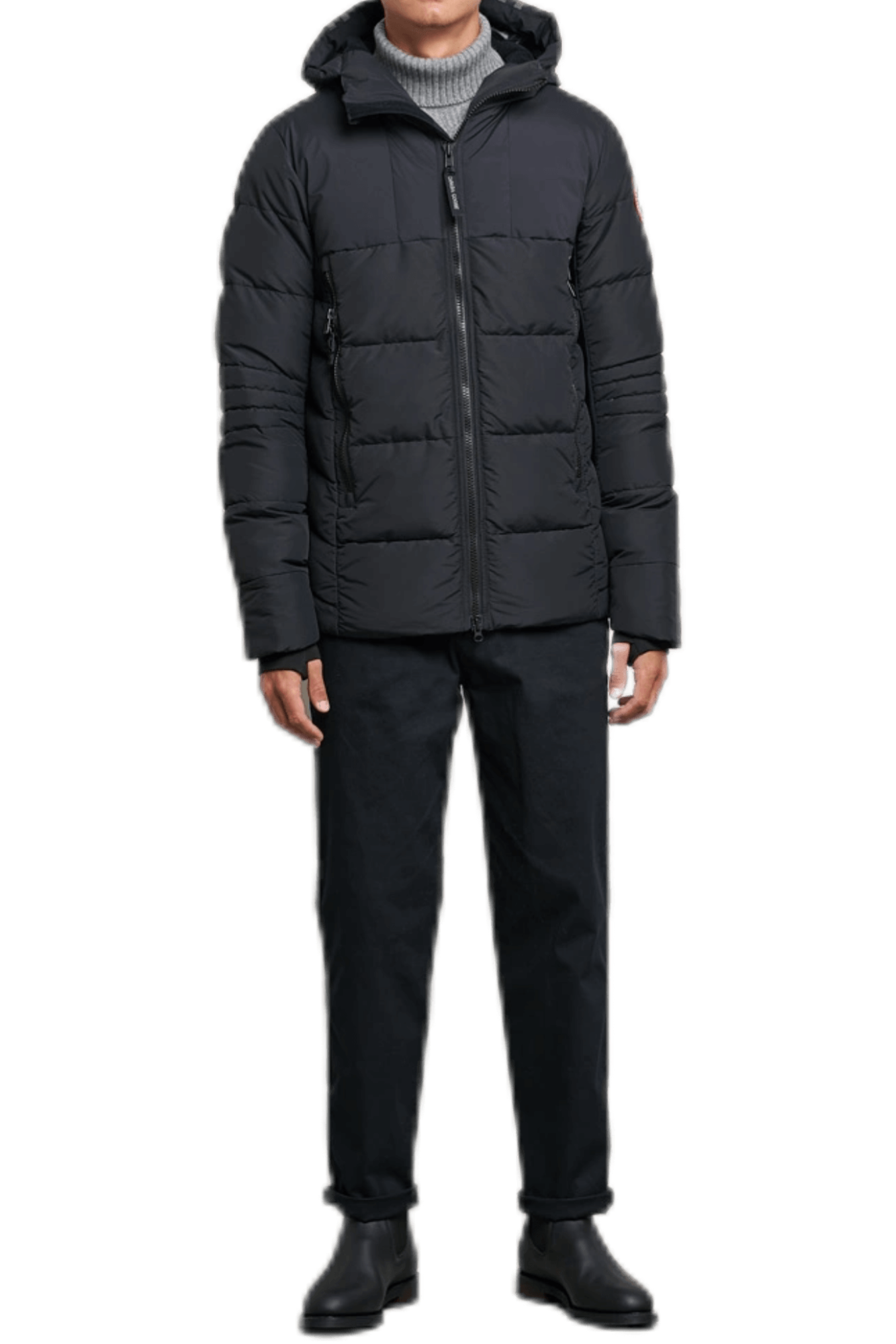 Canada Goose Men's HyBridge® Coat
