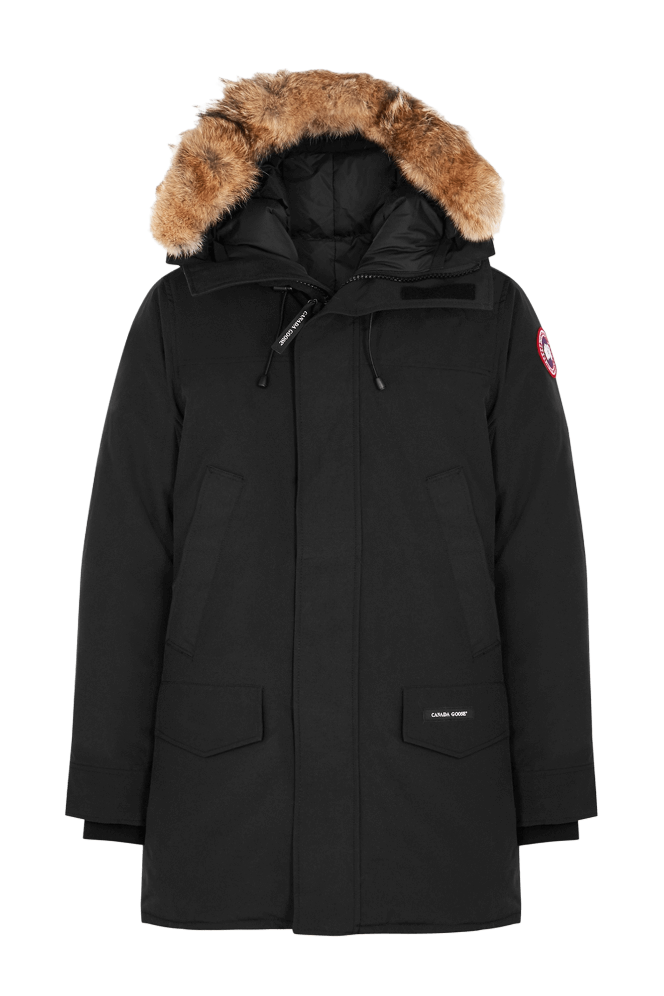 Canada Goose Men's Langford Heritage Parka