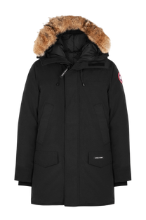 Canada Goose Men's Langford Heritage Parka