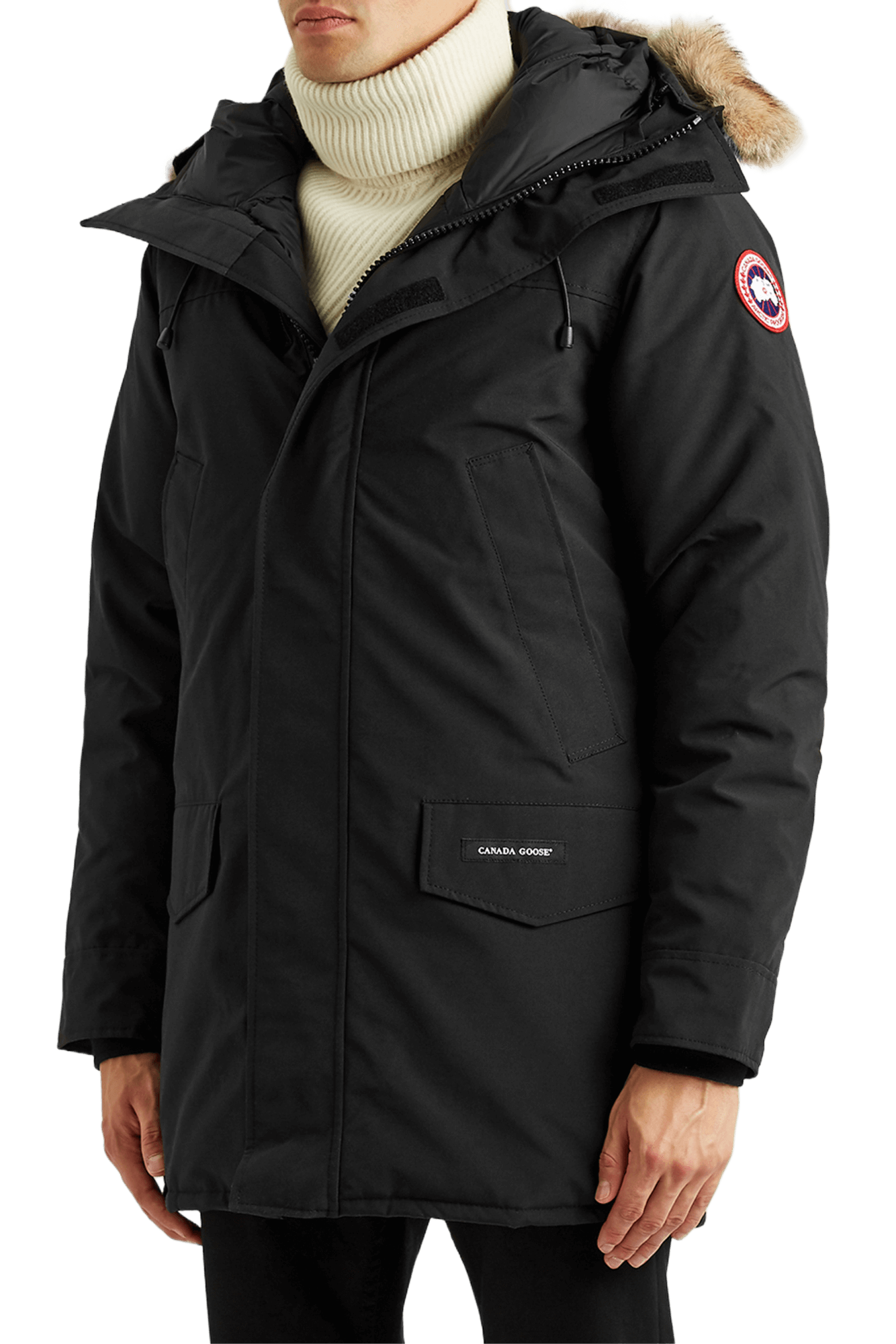 Canada Goose Men's Langford Heritage Parka