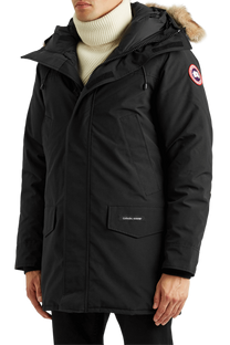Canada Goose Men's Langford Heritage Parka