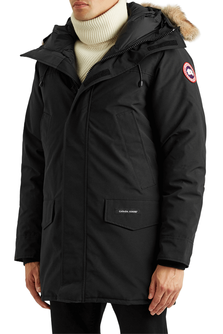 Canada Goose Men's Langford Heritage Parka