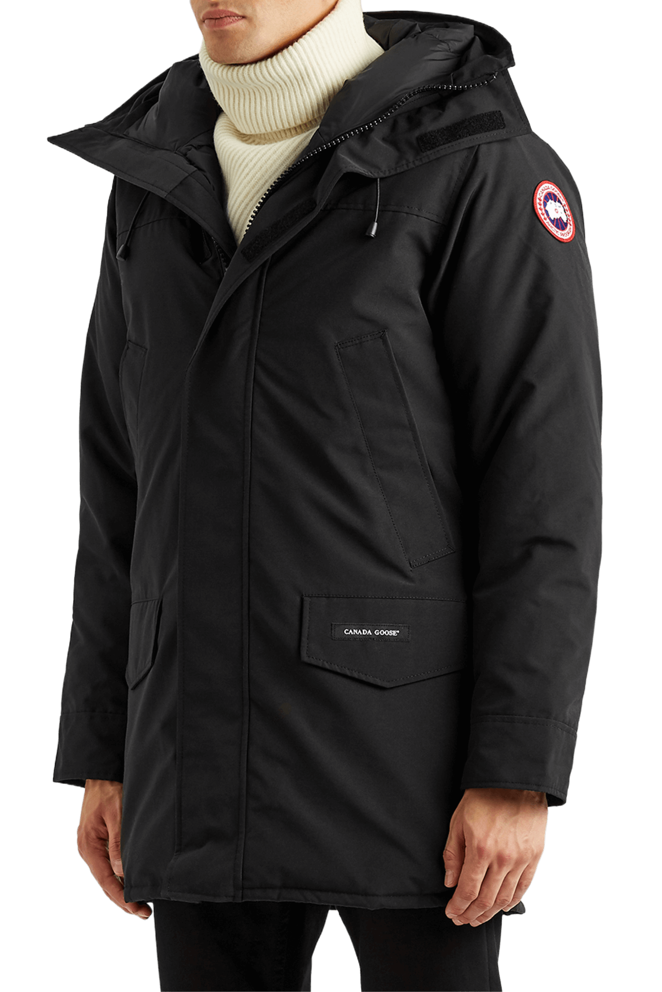 Canada Goose Men's Langford Heritage Parka