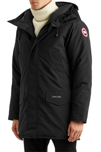 Canada Goose Men's Langford Heritage Parka