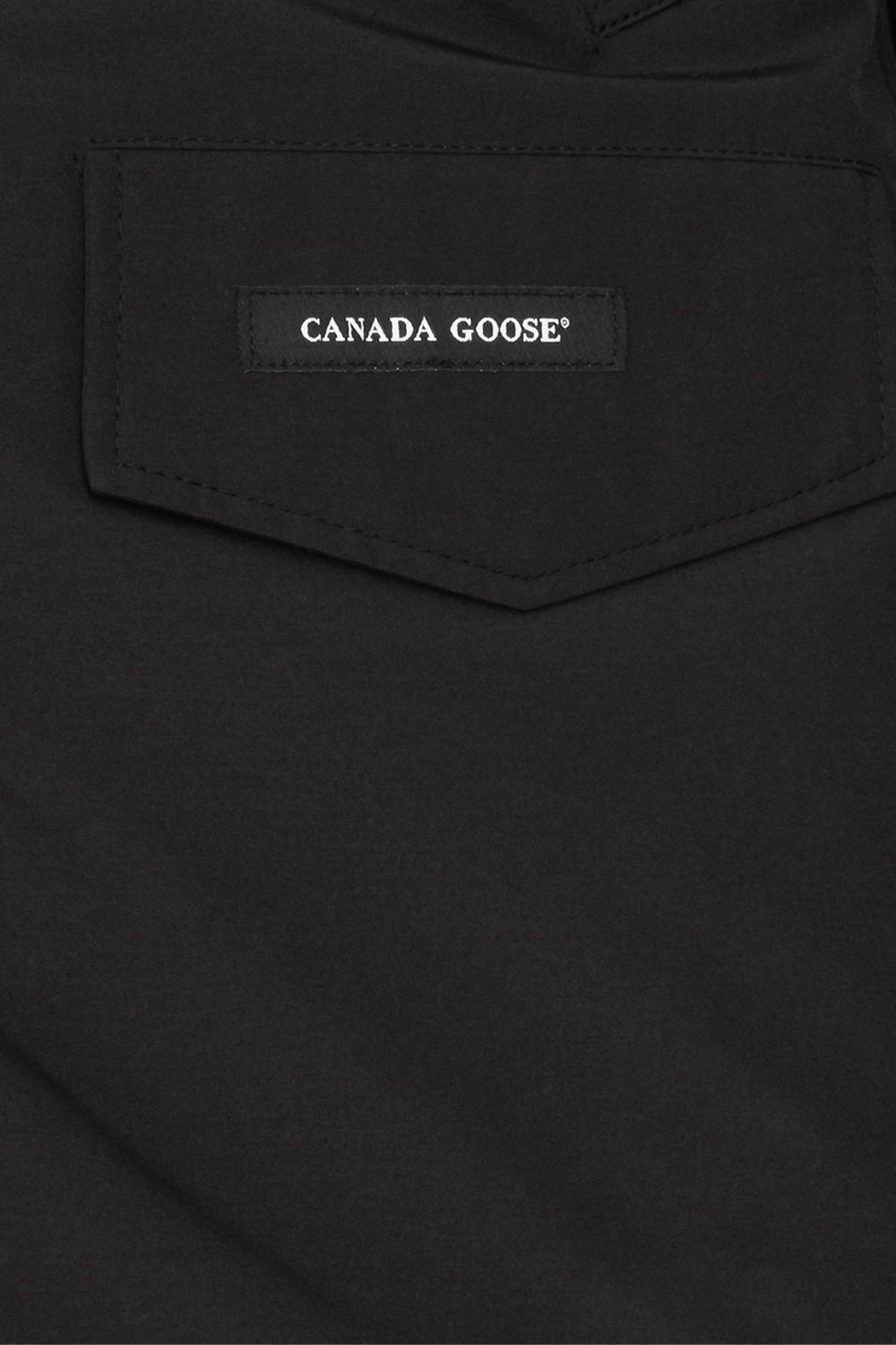 Canada Goose Men's Langford Heritage Parka