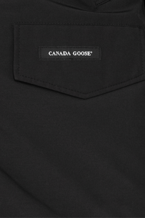 Canada Goose Men's Langford Heritage Parka