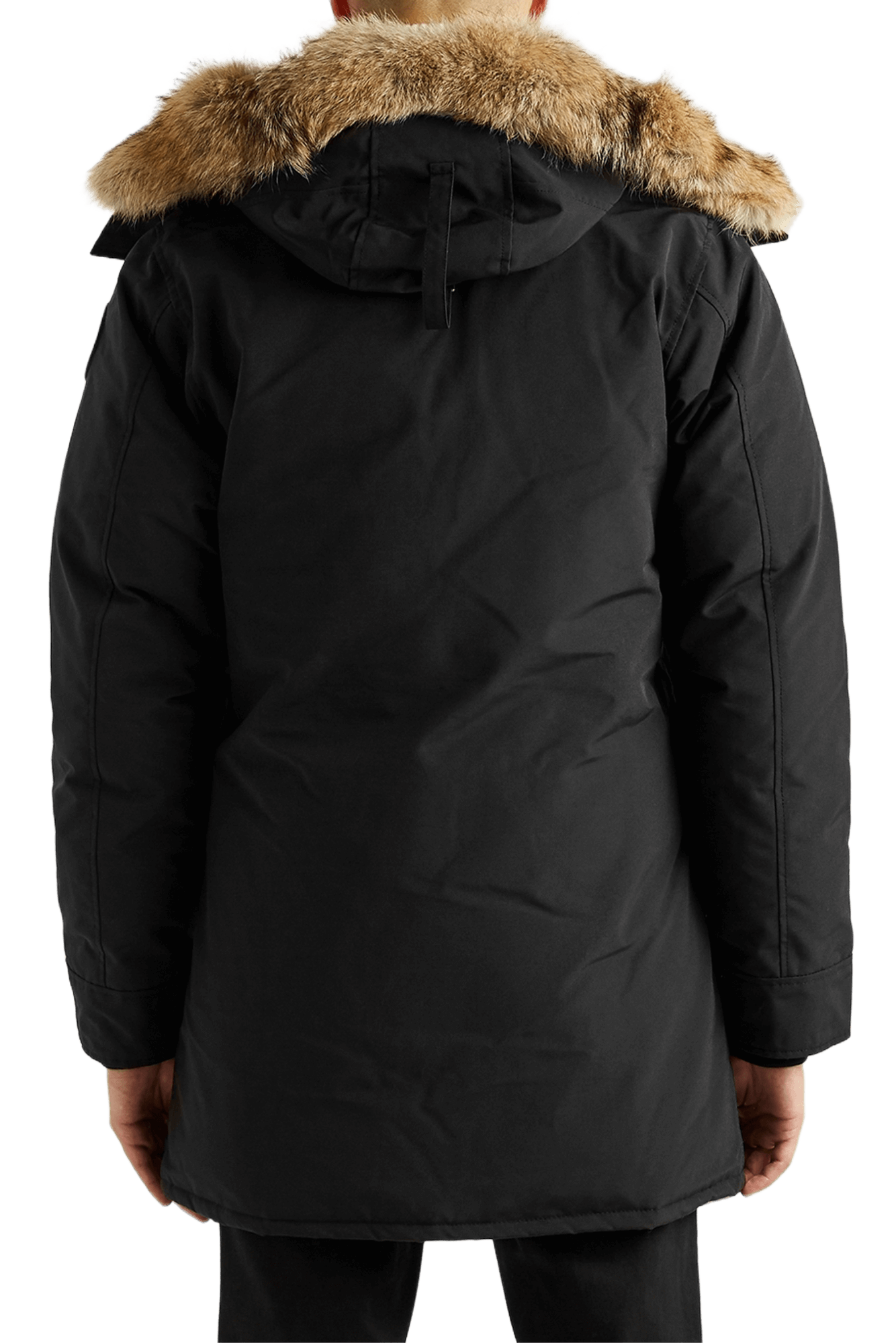 Canada Goose Men's Langford Heritage Parka
