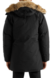 Canada Goose Men's Langford Heritage Parka