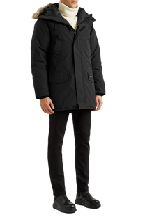 Canada Goose Men's Langford Heritage Parka