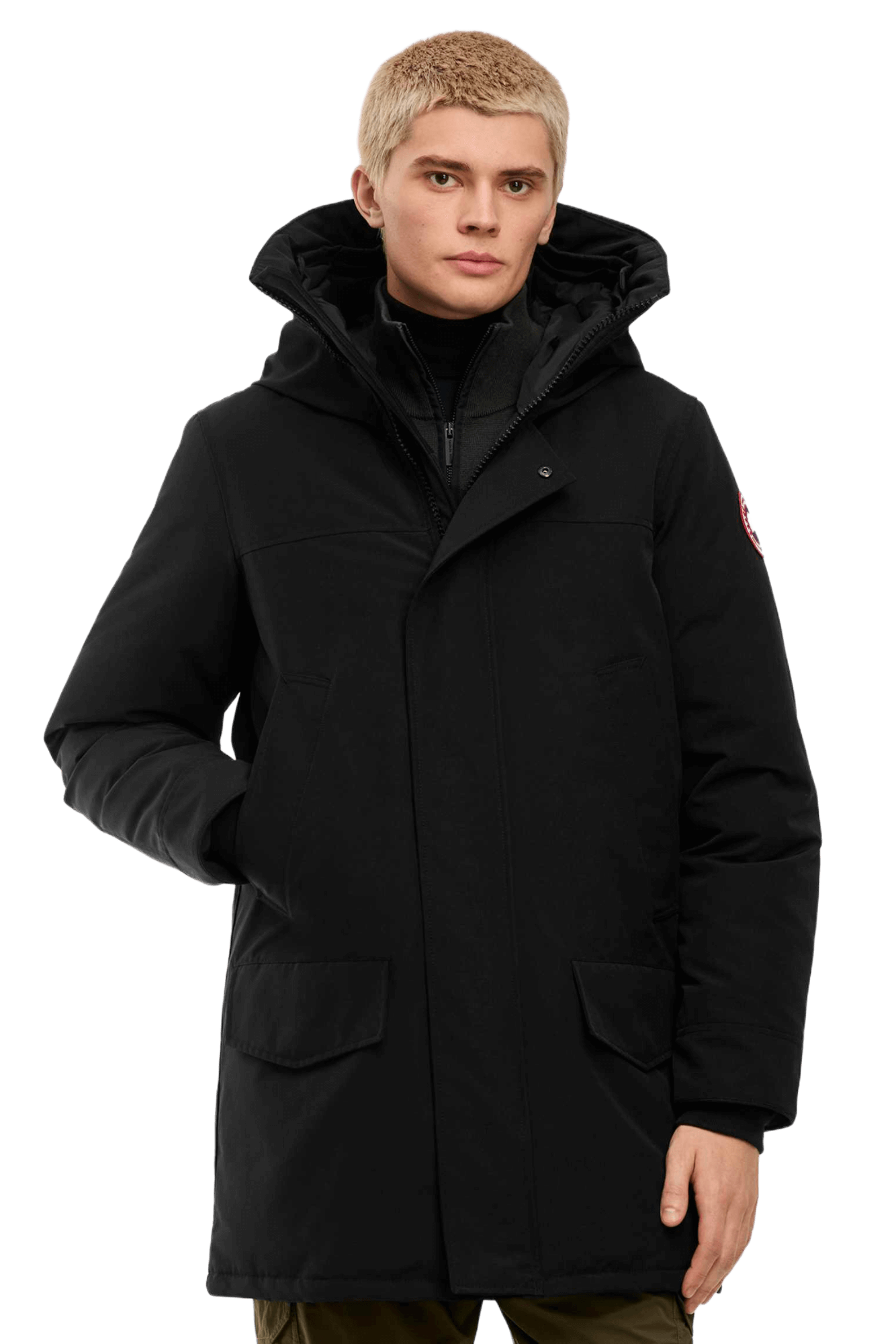 Canada Goose Men's Langford Parka